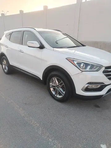 2018 Hyundai SANTA FE 缩略图 9