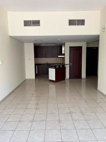 AED 59k | 1 BHK | Near Metro - Multiple Units | DG