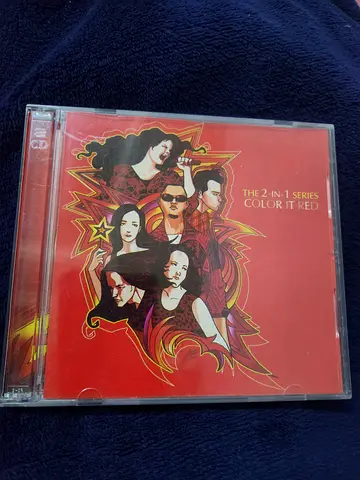 Music cd