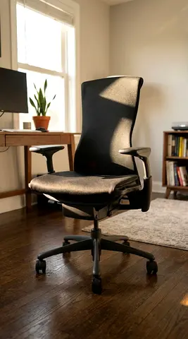 Herman miller embody