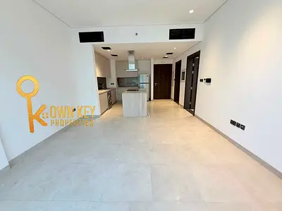 American Style Kitchen | Luxury 1BHK | Kitchen Appliances