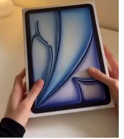 APPLE IPAD AIR 8 256GB M4 13INCH 2026 NEW