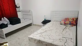 Executive Bed Space for Bachelors