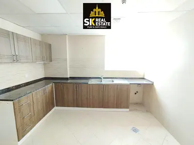 Brand New 2BHK | Elegant Design | Free Parking | Extra Spacious Kitchen