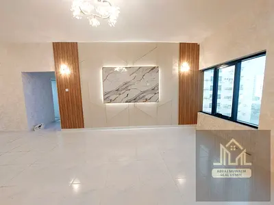 Renovated 3BHK Chiller Free Apartment for Rent in Al Soor Sharjah – Only AED 60,000