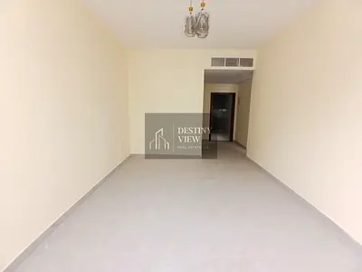 ✨ Luxury Brand-New 1BHK Apartment with Balcony | AED 42,000