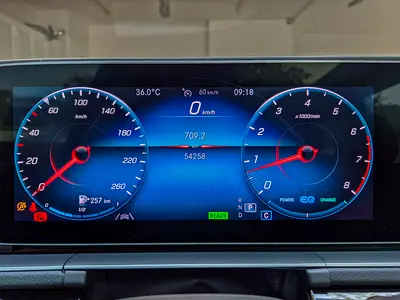 2020 Mercedes-BENZ GLS 缩略图 16