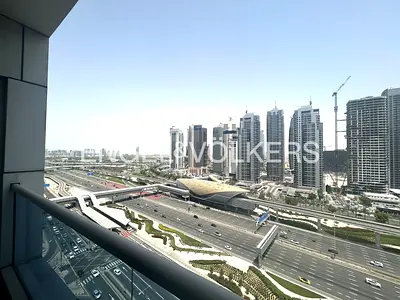 Vacant | Community View | High Floor
