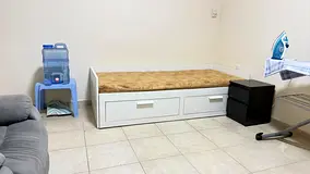 Bed Space Executive Bachelor (Men)