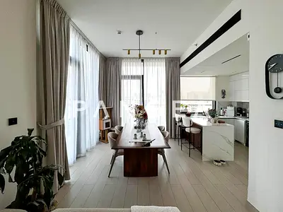 Large Layout | Private Pool and Terrace | Corner Unit