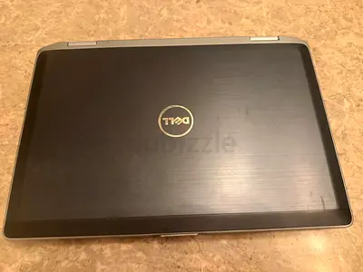 Dell Latitude E6420
