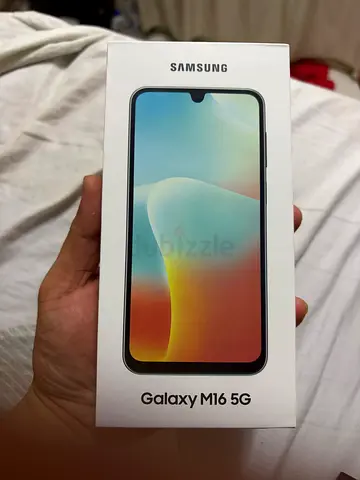 Samsung m16