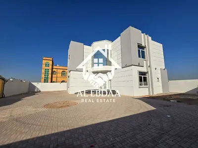 فيلا 5 غرف نوم - جديدة تمامًا -القصيدات رأس الخيمة