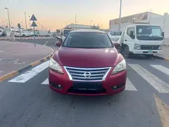 2014 Nissan SENTRA