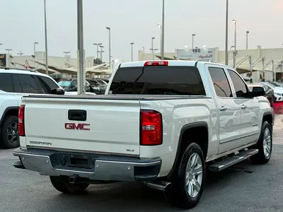 2015 GMC SIERRA 照片 7