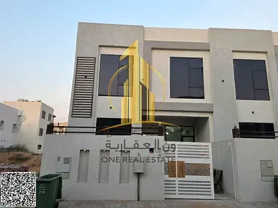 For Annual Rent | Townhouse in Al Yasmeen A spacious townhouse available for annual rent in Al Yasm