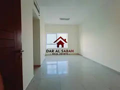 SPACIOUS 1 BEDROOM APARTMENT DXB SHJ BODER PRICE ONLY 32K WITH 6 CHEQUES