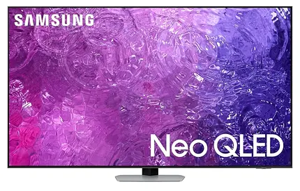Samsung 65 Inch Neo QLED TV, QN90C, 4K, Mini LED, Quantum Matrix Technology, Anti Reflection, Dolby