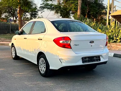 2019 FORD FIGO 缩略图 6