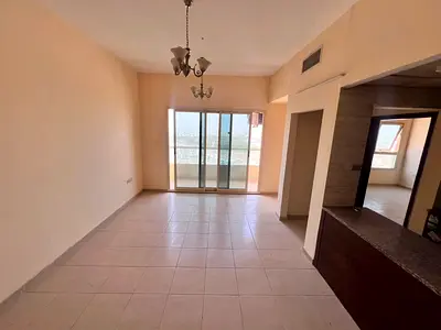 One-bedroom apartment for annual rent | Emirates City - Al Amrah** A great opportunity to live in a