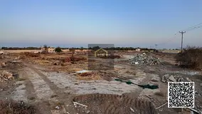 Residential land in the Manama area, 14 Square, all fees included