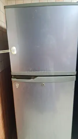 Daewoo Double Door Fridge
