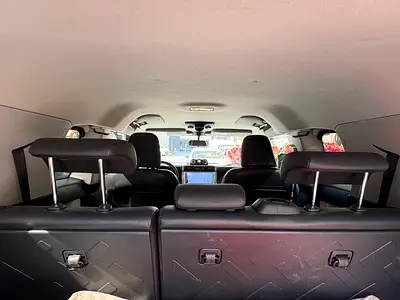 2015 Toyota FJ CRUISER 照片 9
