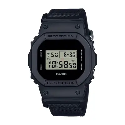 CASIO G-SHOCK DW-5600BCE-1DR MODEL BRAND NEW WATCH ON SALE
