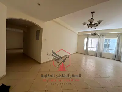 Largest 2 Master BR | Maid Room | Free Gym & Pool | Al Majaz 3