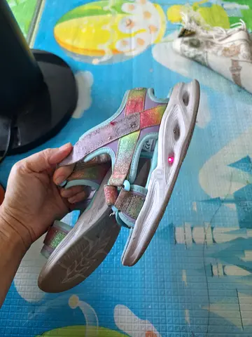 Sketchers sandle size EUR30