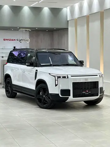 ROX 01 VIP Hybrid,2026 Model, Chinese Specification, Under Dealer Warranty and Contract Service