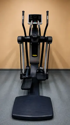 Technogym Elliptical Cross Trainer
