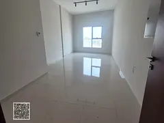 Two bedrooms and a living room with built-in wardrobes for annual rent in Al Hamidiya 1, Ajman