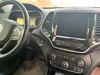 2019 JEEP CHEROKEE 照片 3