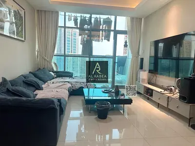 FULLY FURNISHED | GULFA TOWER | GYM _POOL PARKING | OPEN VIEW