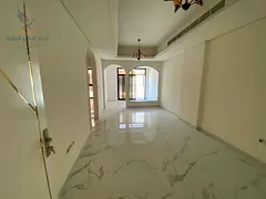 One-bedroom apartment first occupancy 2 bathrooms balcony built-in wardrobes and free swimming pool 