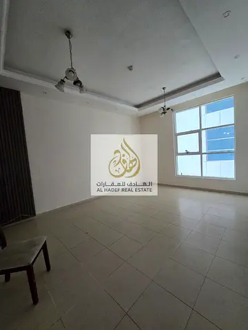 🏡 **Annual Rent – 2 Bedroom Apartment with Living Room, Majlis & Storage Room in Al Rawda 3, Ajman