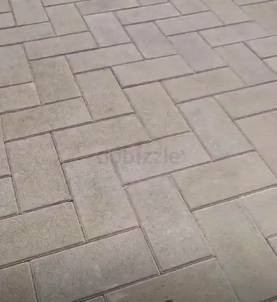 Professional Interlock & Painting Services in UAE