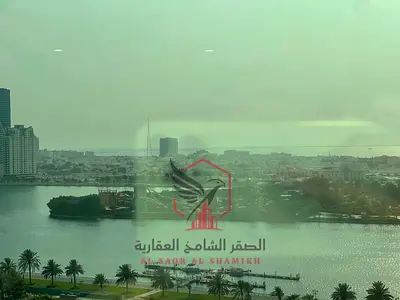 Sea View | Free AC, Parking & Gym | Spacious | Prime Location | Flexible Payment | Free Maintenance | Easy Dubai Exit Access