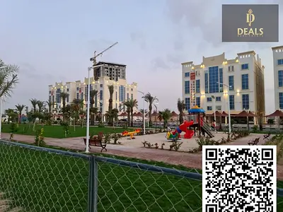 2BHK IN AMEERA VILLAGE ! LUXURY FINISHING ! EASY INSTALLMENTS PAYMENT PLAN! DONT MISS!!
