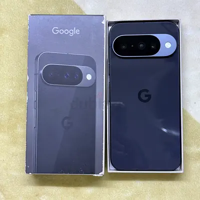 Google Pixal10 128 gb