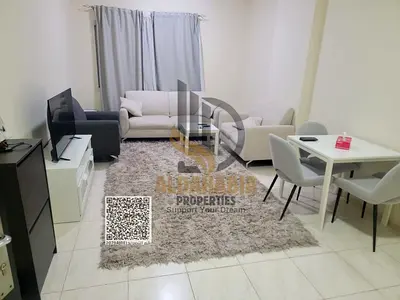 1 Bedroom Apartment for Monthly Rent in Al Rashidiya 2 | AED 3,300 with AED 500 Deposit