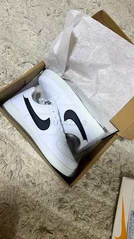 Nike shoe