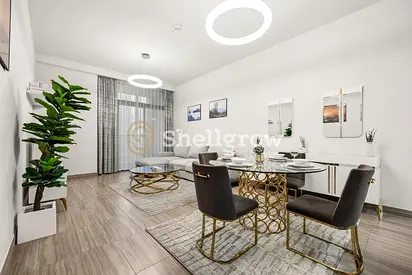 FULLY FURNISHED | MBL | YEARLY
