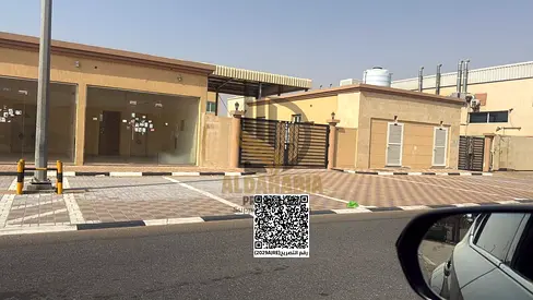 🏢🏭 مجمع سكن عمال للإيجار السنوي – الصجعة الصناعية | الشارقة 🏭🏢 📍 الموقع: الصجعة الصناعية – الشارقة 💰 الإيجار السنوي: 2,300,000 درهم إماراتي (قاب