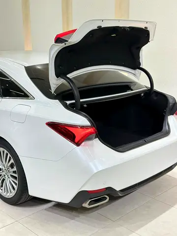 2021 Toyota AVALON 照片 19