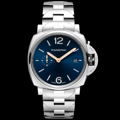 PANERAI LUMINOR DUE