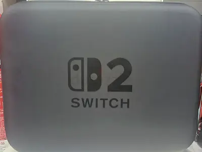 Switch2 bag original