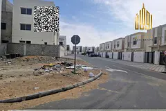 Corner Plot, 2 Streets, Behind KFC - Al Helio 2