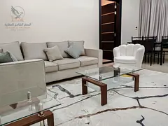 Furnished 3 Bedroom Apartment Monthly Rent Great Price Including All Bills Near Dubai Exit Opposite